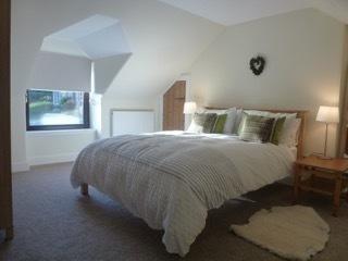 Juniper Cottage 클로븐포드 객실 사진